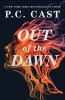 Book cover for "Out of the dawn".