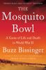 Book cover for "The Mosquito Bowl"