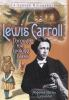 Book cover for "Lewis Carroll".