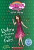 Book cover for "Robyn the Christmas party fairy".