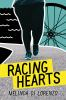 Book cover for "Racing hearts"