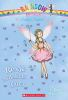 Book cover for "Roxie the baking fairy".