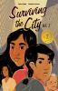 Book cover for "Surviving the city"