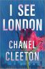 Book cover for "I see London".