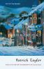 Book cover for "An Irish country Christmas".