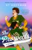 Book cover for "The prospects"