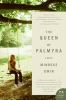 Book cover for "The queen of Palmyra"