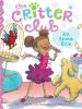 Book cover for "All about Ellie".