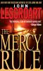 Book cover for "The mercy rule".