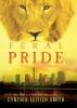 Book cover for "Feral pride".