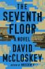 Book cover for "The seventh floor".