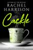 Book cover for "Cackle"