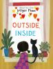 Book cover for "Outside, inside"
