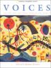 Book cover for "Voices"