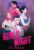 Book cover for "Girls Night"