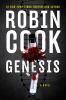 Book cover for "Genesis".