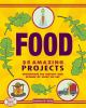 Book cover for "Food".