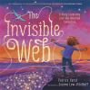 Book cover for "The invisible web".