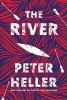 Book cover for "The river"