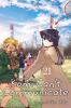 Book cover for "Komi can't communicate".