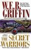 Book cover for "The secret warriors".
