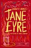 Book cover for "Charlotte Brontë's Jane Eyre"