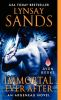 Book cover for "Immortal ever after".