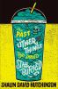 Book cover for "The past and other things that should stay buried"