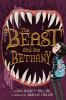 Book cover for "The beast and the Bethany"