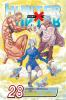 Book cover for "Hunter x hunter".