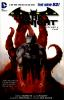 Book cover for "Batman, the Dark Knight".