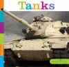 Book cover for "Tanks".