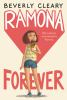 Book cover for "Ramona forever".