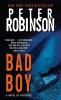 Book cover for "Bad boy".