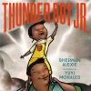 Book cover for "Thunder Boy Jr"