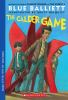 Book cover for "The Calder game".