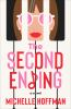 Book cover for "The second ending"