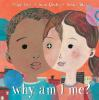 Book cover for "Why am I me?"