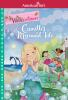 Book cover for "Camille's mermaid tale".