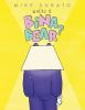 Book cover for "Where is Bina Bear?"