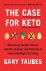 Book cover for "The case for keto"