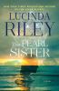 Book cover for "The pearl sister"