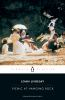 Book cover for "Picnic at Hanging Rock"