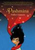 Book cover for "Pashmina"