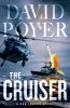Book cover for "The cruiser".