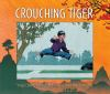 Book cover for "Crouching tiger"