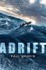 Book cover for "Adrift"
