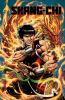 Book cover for "Shang-chi".