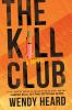 Book cover for "The kill club"