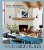 Book cover for "The new design rules"